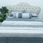 Mua Drap Bộ Tencel Microfiber 4 món mã 71 chính hãng tại Kho Nệm Tổng Hợp với nhiều ưu đãi hấp dẫn