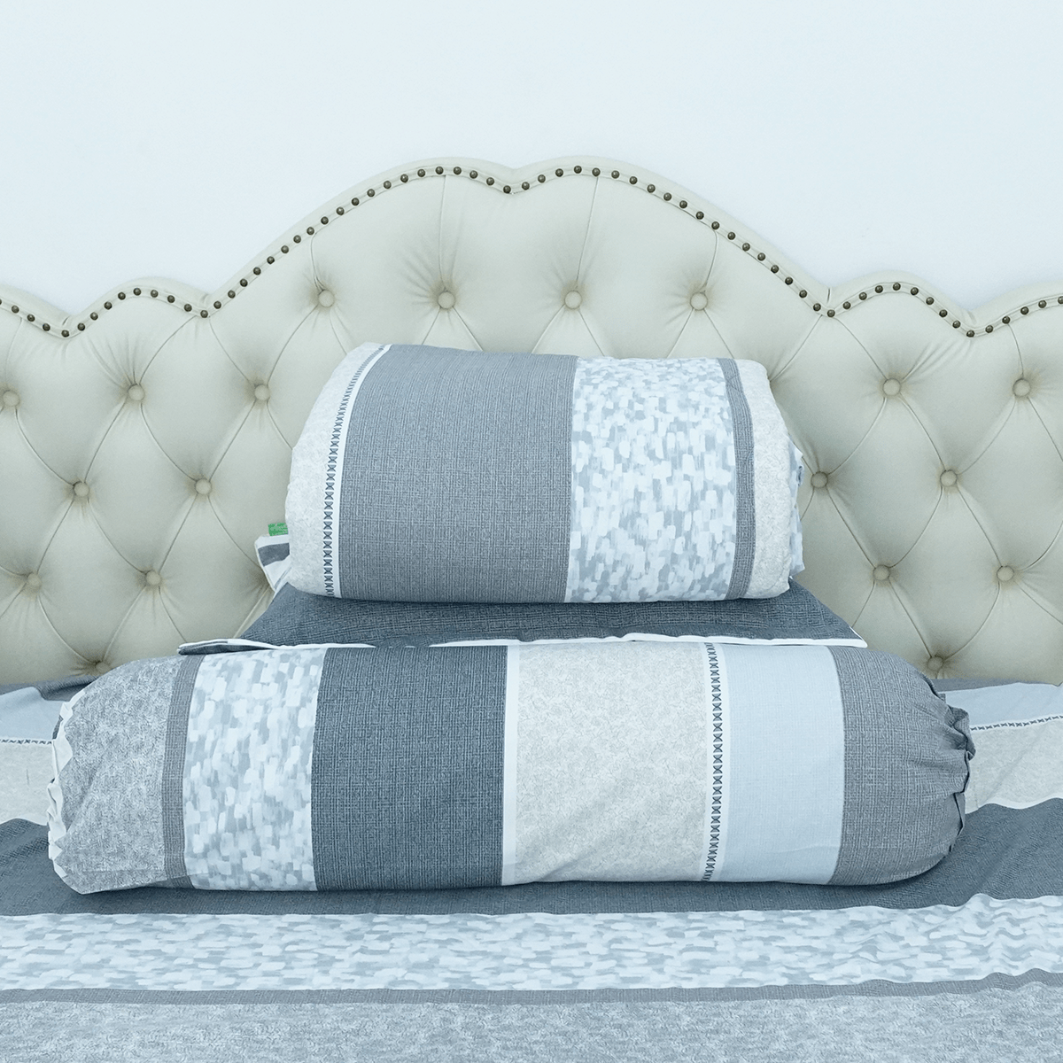 Combo Drap Bộ Tencel Microfiber (4món) – Mã Số 71 4 Combo Drap Bộ Tencel Microfiber (4món) – Mã Số 71 - Ảnh 4