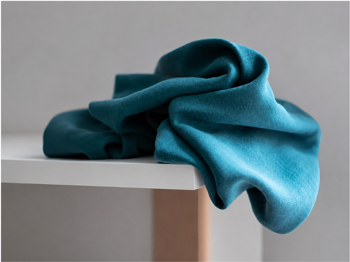 Top các loại vải may chăn ga gối đẹp, bền & phổ biến nhất 3 Vải tencel là gì?