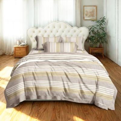Combo Drap Mền Tencel Microfiber 5 món – Mã số TM2611