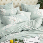 Combo Drap Mền Tencel Microfiber 5 món – Mã số TM2612 4