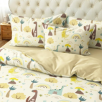Combo Drap Mền Tencel Microfiber 5 món – Mã số TM2615 5 Combo Drap Mền Tencel Microfiber 5 món – Mã số TM2615 4