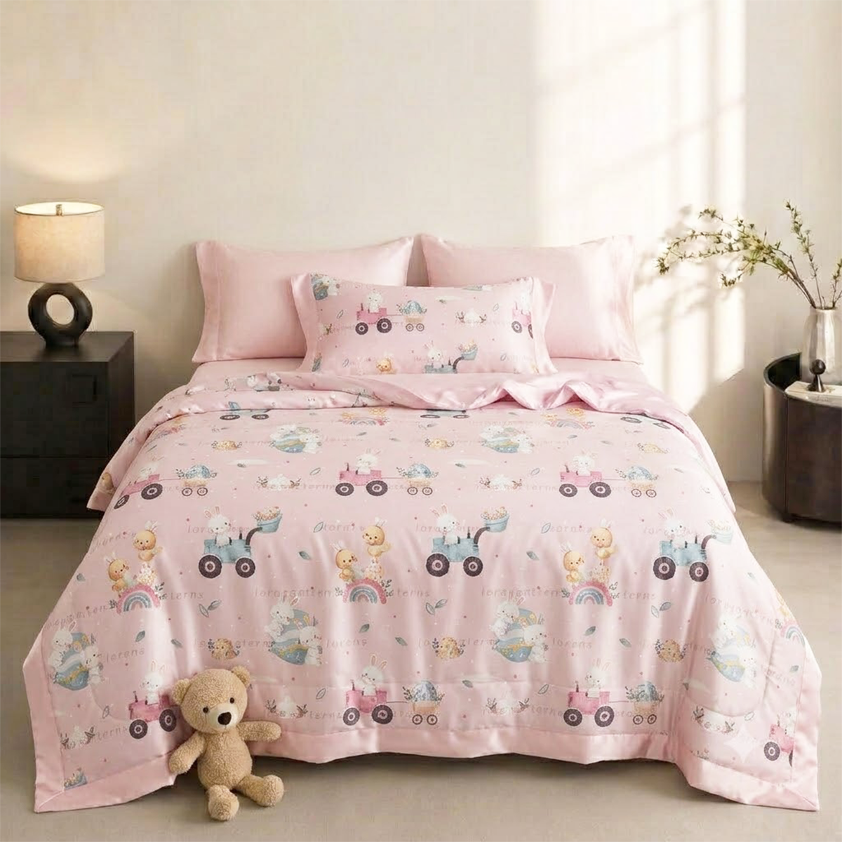 Drap mền Annata Baby & Kids 29 Drap mền Annata Baby & Kids 28