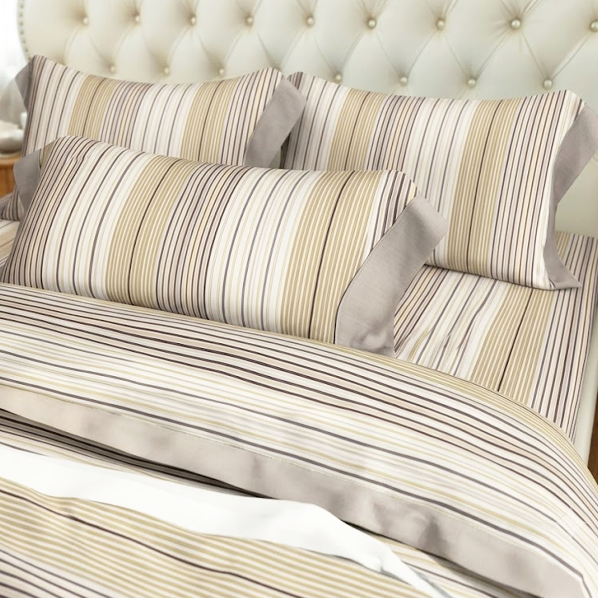 Combo Drap Mền Tencel Microfiber 5 món – Mã số TM2611 3 Combo Drap Mền Tencel Microfiber 5 món – Mã số TM2611 - Ảnh 3