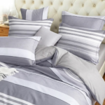 Combo Drap Mền Tencel Microfiber 5 món – Mã số TM2613 4